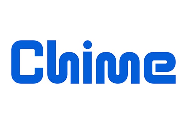 Chime Software Logo